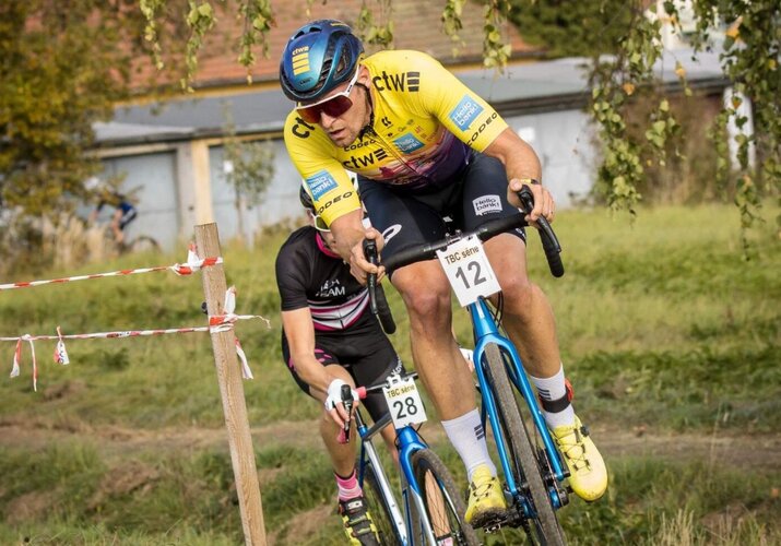 Cyklokros – zapomenutá vášeň?