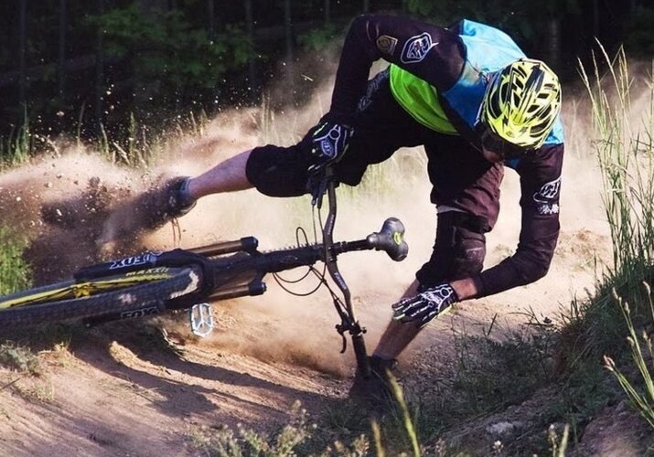 Nezapomeňte na lékárničku! Proč by ji měl mít každý cyklista?