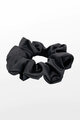 ATHLEEYA gumičky do vlasů - SCRUNCHIE SET - černá