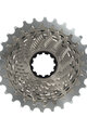 SRAM kazeta - CASSETTE XG-1290 D1 10-28 - stříbrná