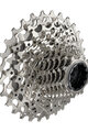 SRAM kazeta - CASSETTE XG-1250 D1 10-30 - stříbrná