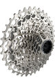 SRAM kazeta - CASSETTE XG-1250 D1 10-36 - stříbrná