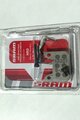 SRAM brzdové destičky - BRAKE PADS