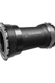 SRAM středová osa - DUB T47 85.5mm - černá