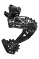 SRAM přehazovačka - DERAILLEUR GX 2X - černá