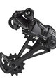 SRAM přehazovačka - DERAILLEUR EX1 - černá