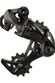 SRAM přehazovačka - DERAILLEUR X01DH - černá