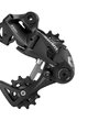 SRAM přehazovačka - DERAILLEUR GXDH - černá