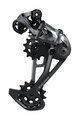 SRAM přehazovačka - DERAILLEUR X01 EAGLE - černá