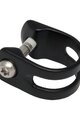 SRAM svorka - DISC BRAKE LEVER CLAMP - černá