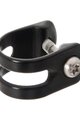 SRAM svorka - DISC BRAKE LEVER CLAMP - černá