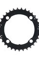 SRAM převodník - MTB 33T 104 S1 AL5 3X10 BLAST - černá