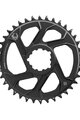 SRAM převodník - X-SYNC 2 38 6mm - černá