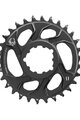 SRAM převodník - X-SYNC 2 30 3mm - černá