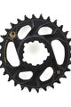 SRAM převodník - X-SYNC 2 30 6mm - černá