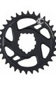 SRAM převodník - X-SYNC 2 30 6mm - černá