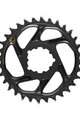 SRAM převodník - X-SYNC 2 SL 34 3mm - černá