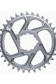 SRAM převodník - X-SYNC 2 32z 3mm  - stříbrná