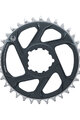 SRAM převodník - X-SYNC 2 30T 4mm - stříbrná/černá