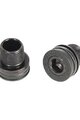 SRAM sada šroubů - CRANK ARM BOLT KIT M15 - černá