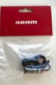 SRAM sada šroubů k přehazovačce - BOLT AND SCREW KIT X01 EAGLE AXS - černá