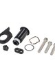 SRAM sada šroubů k přehazovačce - B-BOLT AND LIMIT SCREW KIT GX EAGLE 52z - stříbrná/černá