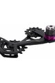 SRAM kladky pro přehazovačku - CAGE ASSEMBLY KIT GX T-TYPE EAGLE AXS - černá