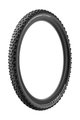 PIRELLI plášť - SCORPION XC S LITE 29 x 2.2 120 tpi - černá