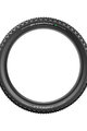 PIRELLI plášť - SCORPION ENDURO R HARDWALL 27.5 x 2.6 60 tpi - černá