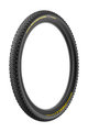 PIRELLI plášť - SCORPION XC H COLOUR EDITION PROWALL 29 x 2.2 120 tpi - žlutá/černá