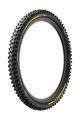 PIRELLI plášť - SCORPION RACE DH D DUALWALL+ 29 x 2.5  - žlutá/černá