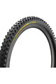 PIRELLI plášť - SCORPION RACE DH D DUALWALL+ 29 x 2.5  - žlutá/černá