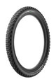 PIRELLI plášť - SCORPION ENDURO R PRO WALL 29 x 2.4 60 tpi - černá