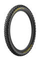 PIRELLI plášť - SCORPION ENDURO S HARDWALL 29 x 2.4 60 tpi - žlutá/černá