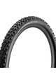 PIRELLI plášť - SCORPION ENDURO M HARDWALL 27.5 x 2.6 60 tpi - černá