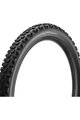 PIRELLI plášť - SCORPION ENDURO S HARDWALL 29 x 2.6 60 tpi - černá