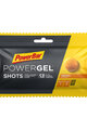 POWERBAR bonbóny - ENERGIZE SPORT SHOTS ORANGE 60g