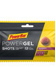 POWERBAR bonbóny - ENERGIZE SPORT SHOTS RASPEBRRY 60g