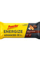 POWERBAR tyčinka - ENERGIZE ADVANCED MOCCA ALMOND 55g