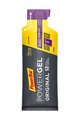 POWERBAR gel - POWERGEL BLACK CURRANT 41g