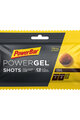 POWERBAR bonbóny - ENERGIZE SPORT SHOTS COLA-CAFFEINE 60g