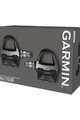 GARMIN měřič výkonu - RALLY RS 100 - černá