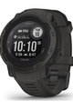 GARMIN chytré hodinky - INSTINCT 2 - antracitová