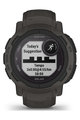 GARMIN chytré hodinky - INSTINCT 2 - antracitová