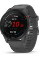 GARMIN chytré hodinky - FORERUNNER 255 - šedá