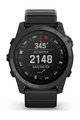 GARMIN chytré hodinky - TACTIX 7 - černá