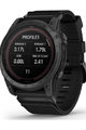 GARMIN chytré hodinky - TACTIX 7 PRO BALLISTICS EDITION - černá