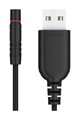 GARMIN kabel - EDGE/ERTL615 K EBIKE - USB-A - černá