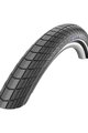 SCHWALBE plášť - BIC APPLE (60-559) 26x2.35 PERFORMANCE - černá