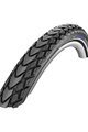 SCHWALBE plášť - MARATHON MONDIAL (42-622) 28x1.60 700x40C PERFORMANCE - černá